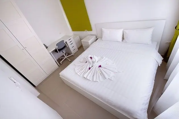 3 Bedrooms Villa