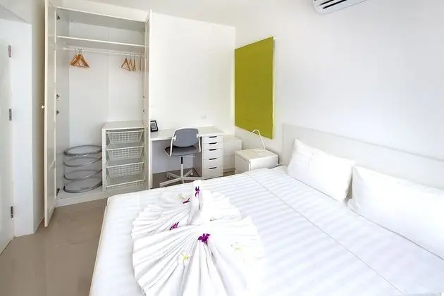 3 Bedrooms Villa