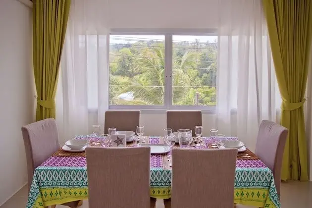 3 Bedrooms Villa