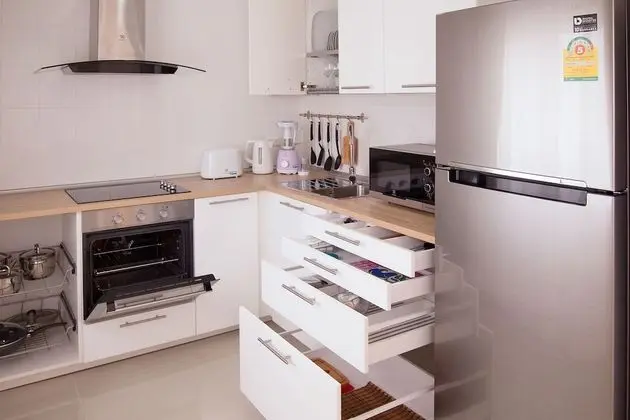 3 Bedrooms Villa