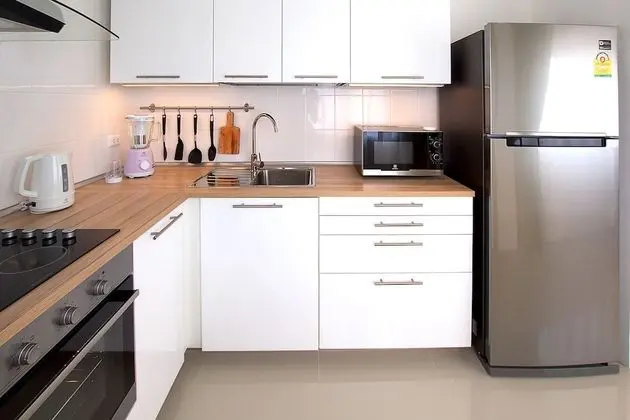 3 Bedrooms Villa
