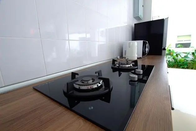 3 Bedrooms Villa