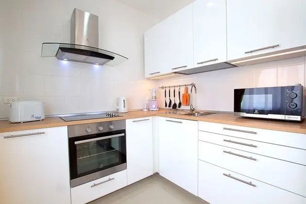 3 Bedrooms Villa