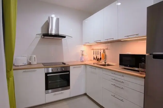 3 Bedrooms Villa