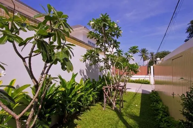 3 Bedrooms Villa