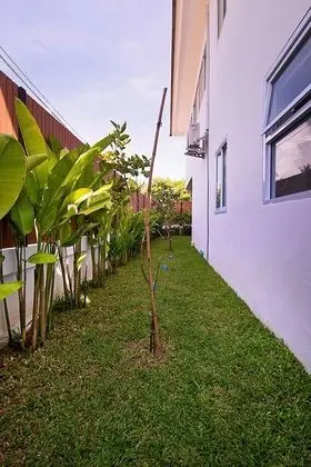 3 Bedrooms Villa
