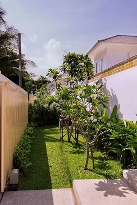3 Bedrooms Villa