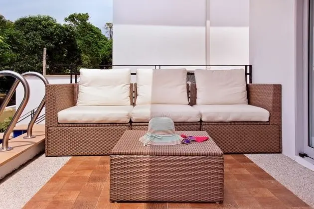 3 Bedrooms Villa