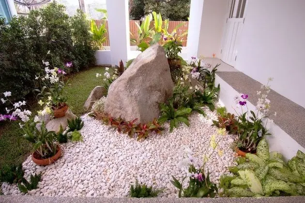 3 Bedrooms Villa