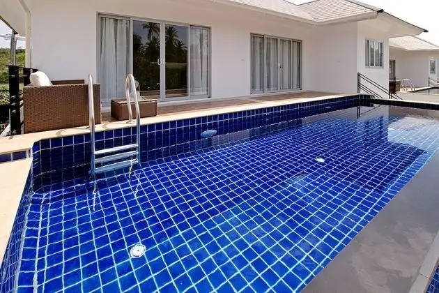 3 Bedrooms Villa