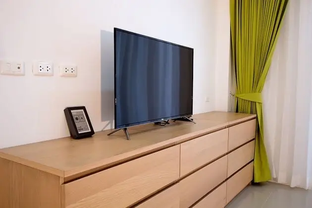 3 Bedrooms Villa