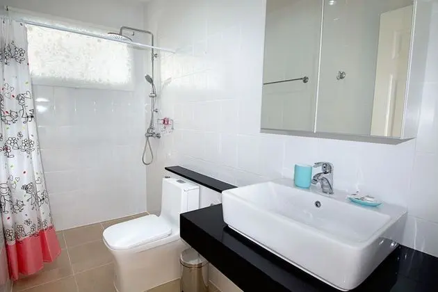 3 Bedrooms Villa