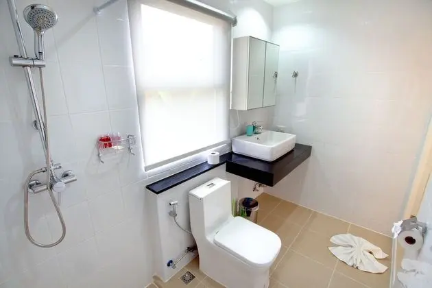 3 Bedrooms Villa