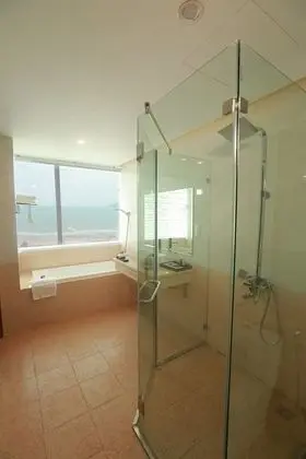 Deluxe Oda, Şehir Manzaralı