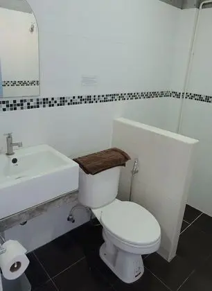 Superior İki Ayrı Yataklı Oda