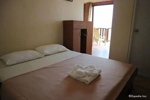 Deluxe Oda (Aircon)