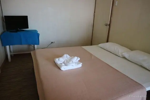 Deluxe Oda (Aircon)