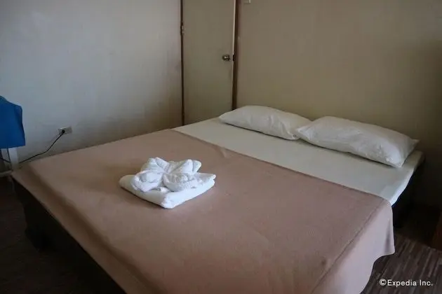 Deluxe Oda (Aircon)