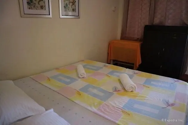 Standard Oda (Aircon)