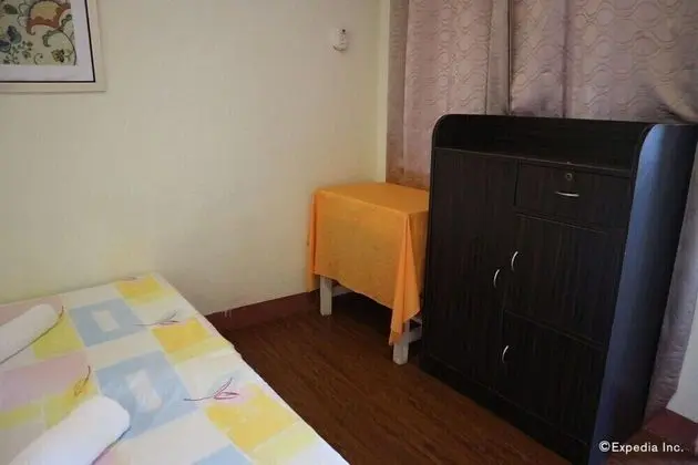 Standard Oda (Aircon)