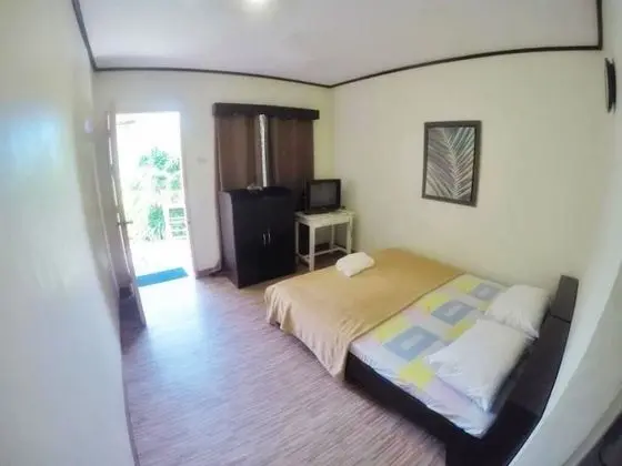 Standard Oda (Aircon)