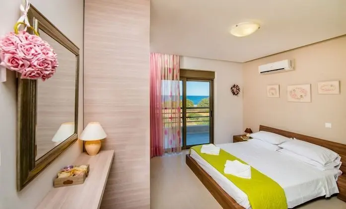 Villa, 3 Yatak Odası, Kişiye Özel Havuzlu
