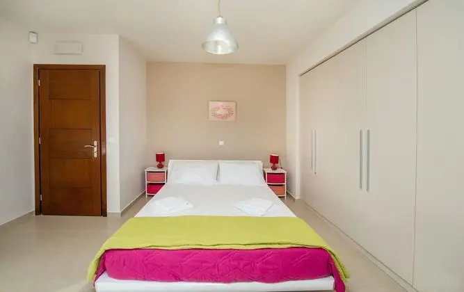 Villa, 3 Yatak Odası, Kişiye Özel Havuzlu