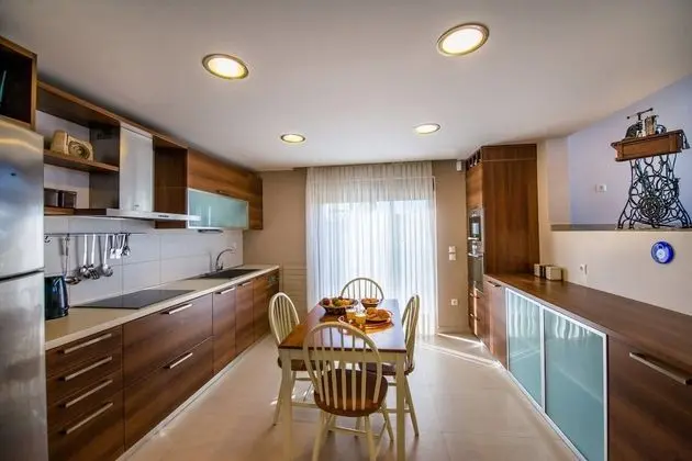 Villa, 3 Yatak Odası, Kişiye Özel Havuzlu