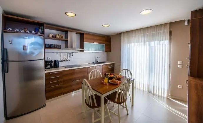 Villa, 3 Yatak Odası, Kişiye Özel Havuzlu
