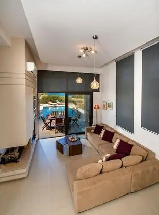 Villa, 3 Yatak Odası, Kişiye Özel Havuzlu