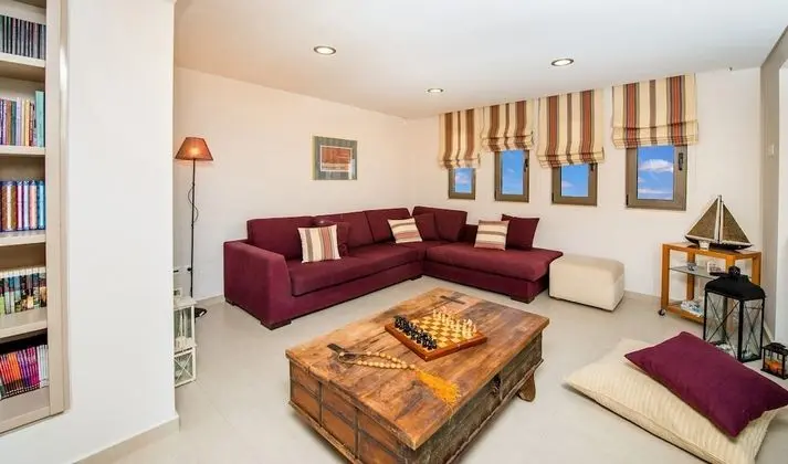 Villa, 3 Yatak Odası, Kişiye Özel Havuzlu