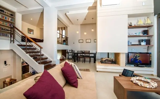 Villa, 3 Yatak Odası, Kişiye Özel Havuzlu