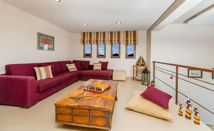 Villa, 3 Yatak Odası, Kişiye Özel Havuzlu