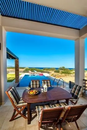 Villa, 3 Yatak Odası, Kişiye Özel Havuzlu