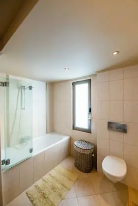 Villa, 3 Yatak Odası, Kişiye Özel Havuzlu