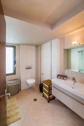 Villa, 3 Yatak Odası, Kişiye Özel Havuzlu