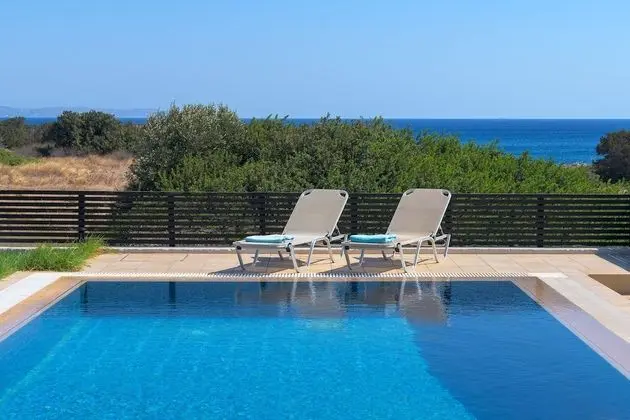 Villa, 3 Yatak Odası, Kişiye Özel Havuzlu