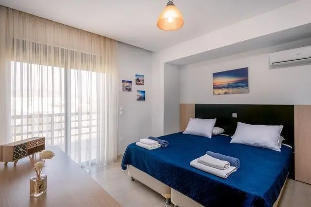 Villa, 4 Yatak Odası (2 seperate entrances, 2 Floors)