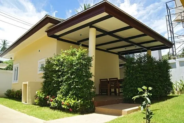 1 Bedroom Villa