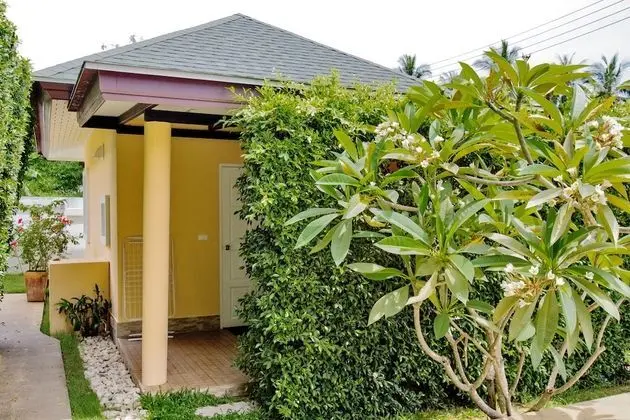 1 Bedroom Villa