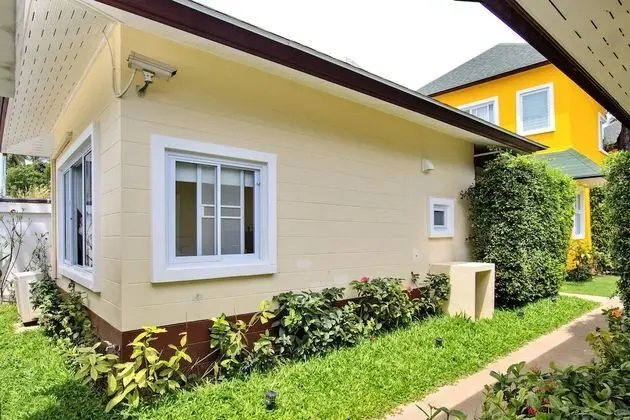 1 Bedroom Villa