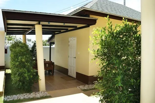 1 Bedroom Villa