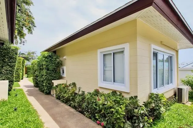 1 Bedroom Villa