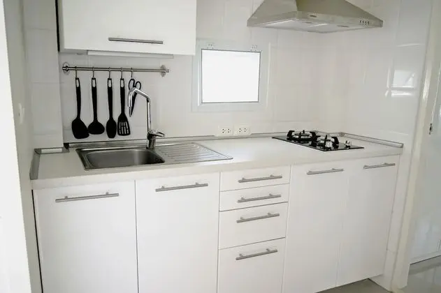 1 Bedroom Villa
