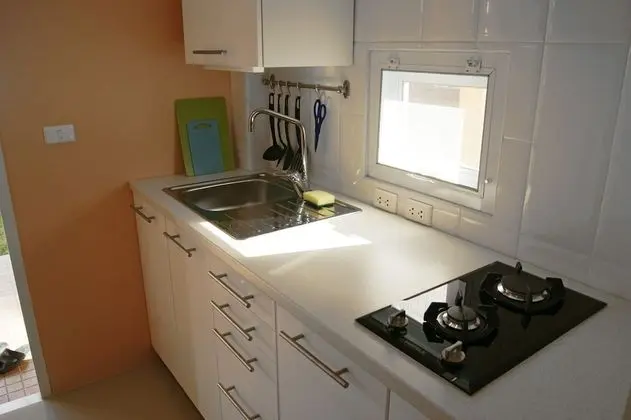 1 Bedroom Villa