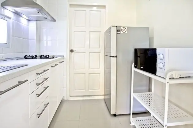 1 Bedroom Villa