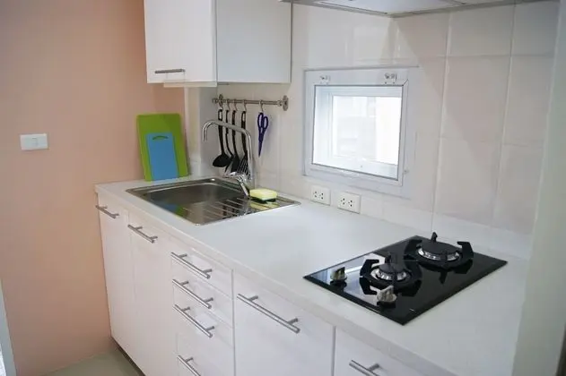 1 Bedroom Villa