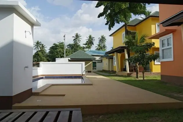 1 Bedroom Villa