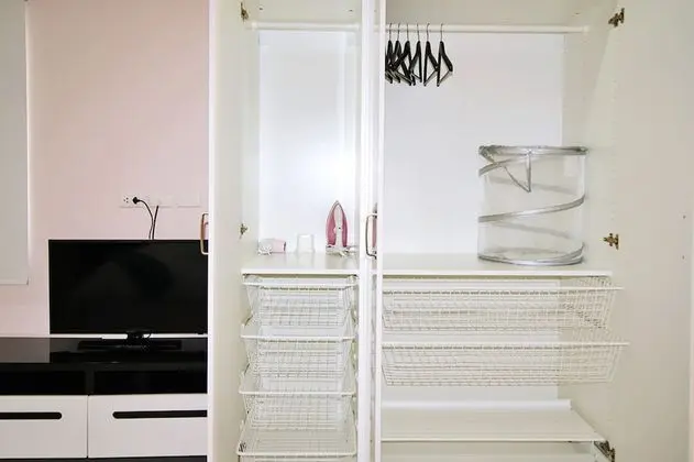 1 Bedroom Villa