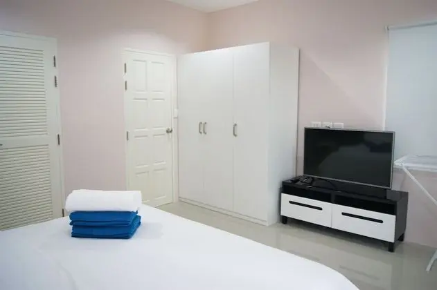 1 Bedroom Villa